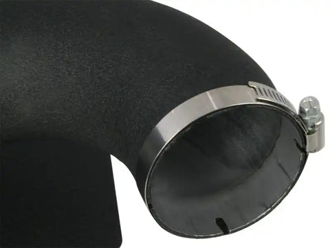 aFe 54-12452 MagnumFORCE Intake Stage-2 Pro DRY 5R 11-13 Mini Cooper S L4-1.6L (Turbo)