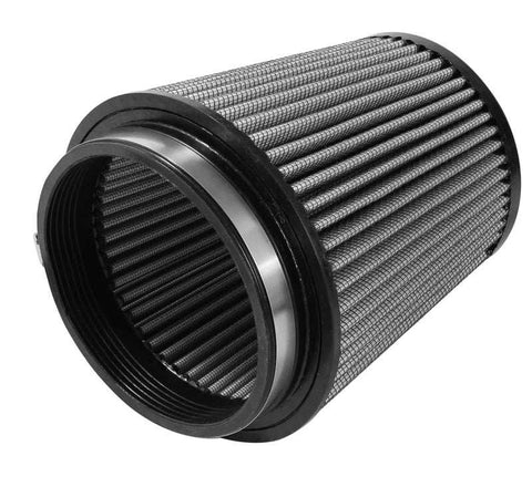 aFe 21-90045 MagnumFLOW Air Filters IAF PDS A/F 5-1/2F x 7B 5-1/2T 7H