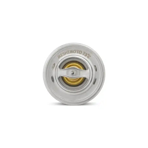 Mishimoto 98-06 Volkswagen Beetle Racing Thermostat - 73C