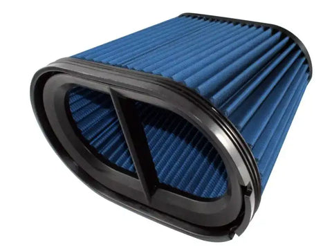 aFe 10-10100 MagnumFLOW Air Filters OER P5R A/F Ford Diesel Trucks 03-07 V8-6.0L (td)