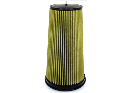 aFe 70-70002 ProHDuty Air Filters OER PG7 A/F HD Cone: 5F x 9.19B 7T 18H