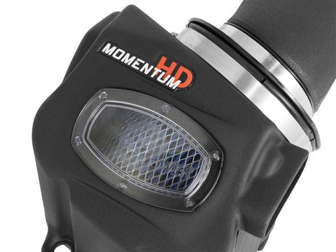 aFe 54-73116 Momentum GT Pro 5R Cold Air Intake System 2017 Ford Superduty V8-6.2L