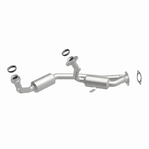 MagnaFlow Conv DF 94-95 Ford Taurus/Sable 3.0