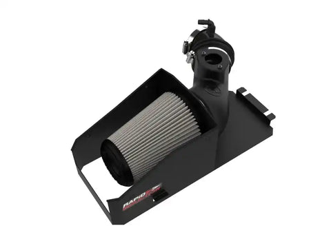 aFe 56-20040D Takeda Rapid Induction Cold Air Intake System w/ Pro Dry S Mazda MX-5 Miata (ND) 16-19 L4-2.0L