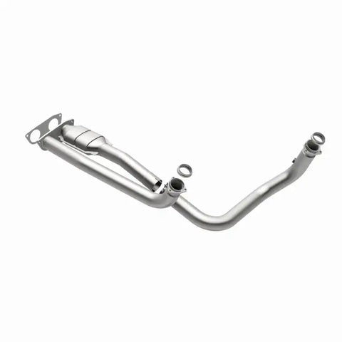 MagnaFlow Conv DF '98-'00 Chevy 3500 7.4L Fro