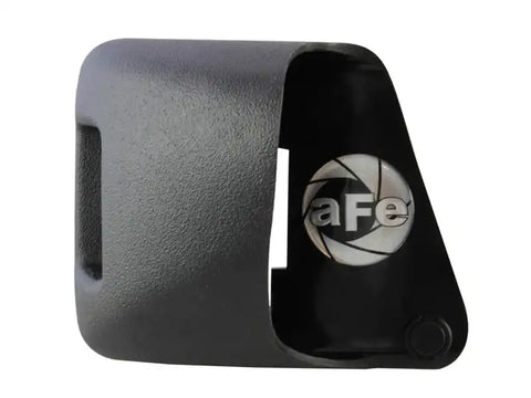aFe 54-12208 MagnumFORCE Intake System Scoop 12-15 BMW 335i/335ix (F30) L6 3.0L (t) N55