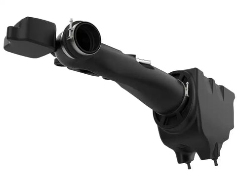 aFe 51-76217 Momentum GT Pro DRY S Cold Air Intake System 2018+ Jeep Wrangler (JL) V6 3.6L