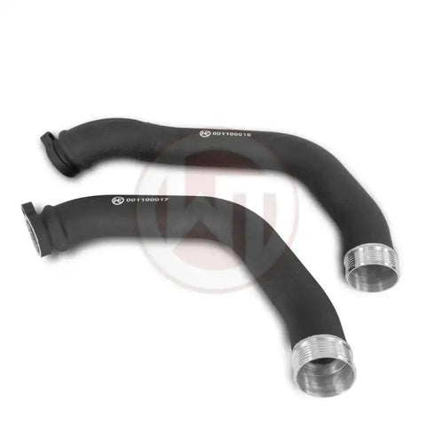 Wagner Tuning BMW M2/M3/M4 w/S55 Engine 57mm Charge Pipe Kit