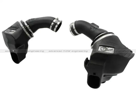 aFe 51-76301 Momentum PRO DRY S Intake System 12-14 BMW M5 (F10) V8 4.4L (tt)