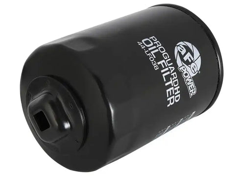 aFe 44-lf038 ProGuard D2 Fluid Filters Oil F/F Ford F-150 15-17 V6-3.5L (TT)