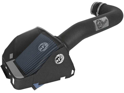 aFe 54-12942-B Magnum FORCE Stage-2 Pro 5R Cold Air Intake System 2017 Ford Superduty V8 6.2L