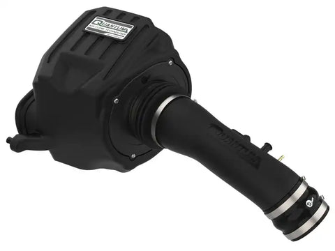 aFe 53-10020R Quantum Cold Air Intake w/ Pro 5R Media 07-19 Toyota Tundra V8-5.7L