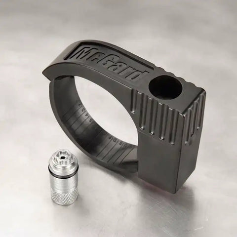 McGard Tailgate Lock - Universal Fit (Includes 1 / Key)