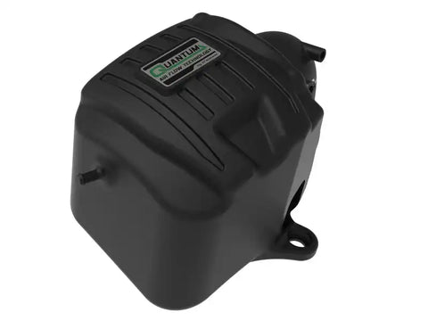 aFe 53-10029D Quantum Cold Air Intake System w/ Pro Dry S Media 09-13 GM Silverado / Sierra V8-4.8/5.3/6.2L