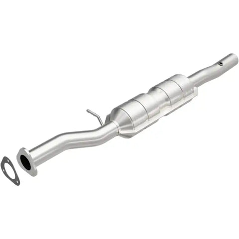 MagnaFlow Conv DF Ford Excursion '00-'02 5.4L