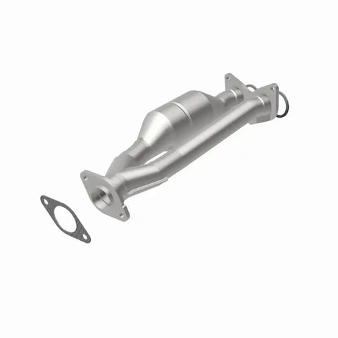 MagnaFlow Conv DF 2003 Mazda 6 3.0L Rear