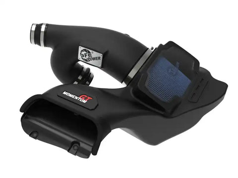 aFe 50-70072R Momentum GT Pro 5R Cold Air Intake System 2021+ Ford F-150 V6-3.5L (tt)