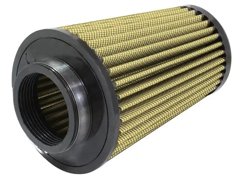 aFe 72-25507 MagnumFLOW Air Filters IAF PG7 A/F 2-1/2F x 5B 3-1/2T 7H
