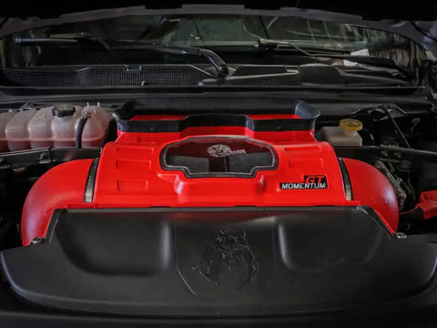 aFe 50-70075KR 21-23 Dodge RAM 1500 TRX V8-6.2L Momentum GT Intake