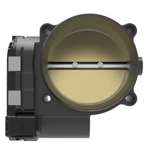 aFe 46-39101 18-21 Ford Mustang GT 5.0L 85mm Billet Throttle Body