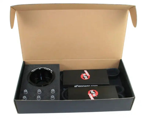 aFe 79-10001 Power Gamma Pulley GMA BMW M3 (E90/92/93) 07-08.5 V8-4.0L