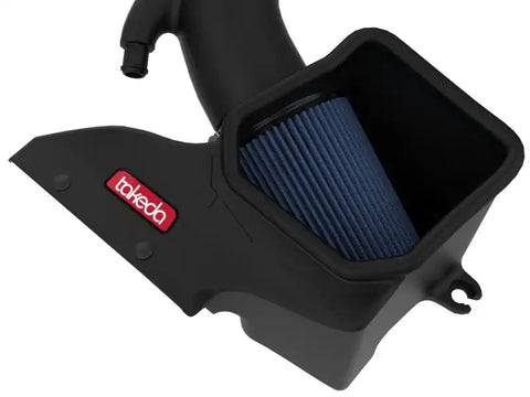 aFe 56-10035R MagnumFORCE Intake Stage-2 Pro 5R 17-23 Hyundai i30N L4-2.0L (t)