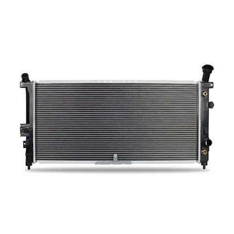 Mishimoto Oldsmobile Silhouette Replacement Radiator 2001-2004