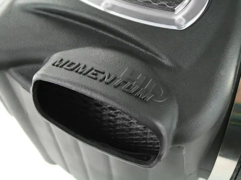 aFe 51-74006-1 Momentum HD Pro DRY S Stage 2 Intake System 11-16 GM Diesel Trucks V8-6.6L (td) LML