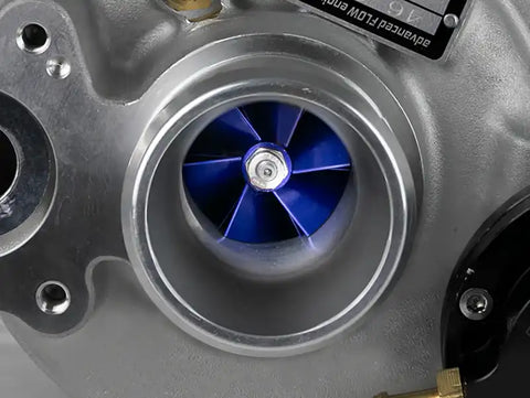 aFe 46-60212 BladeRunner GT Series Turbocharger 17-18 FIAT 124 Spider I4-1.4L (t)