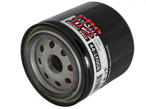 aFe 44-LF008 ProGuard D2 Fluid Filters Oil F/F Ford Trucks 93-11 V8-4.6L/5.4L/5.8L