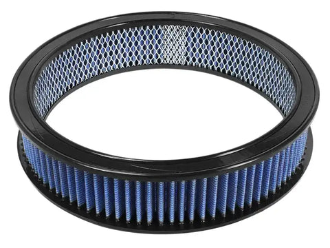 aFe 18-11403 MagnumFLOW Air Filters Round Racing P5R A/F RR 14 OD x 12 ID 3 H E/M