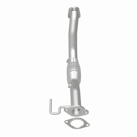 MagnaFlow Conv DF 96-97 Ford Explor 5.0L