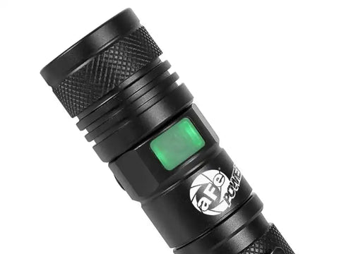 aFe 40-10202 Promotional Power LED Flashlight (950 LUMEN)