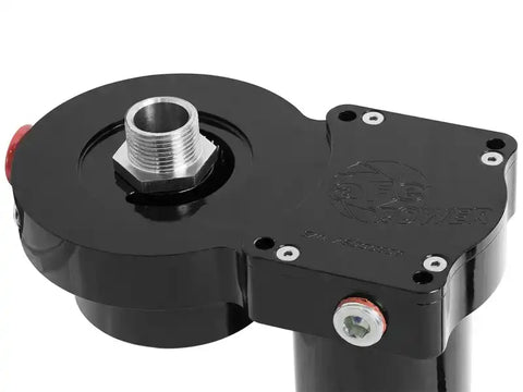 aFe 42-24011 DFS780 Fuel Pump Pro Series 01-16 GM Diesel Trucks V8 6.6L (td)