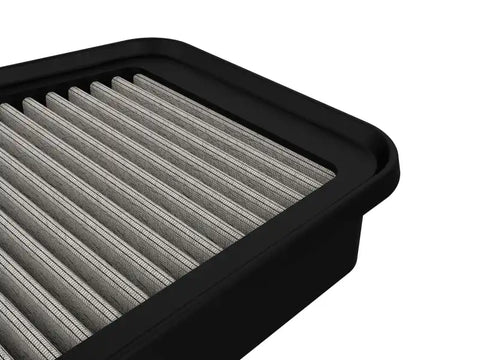 aFe 31-10317 18-21 Kia Stinger V6-3.3L (tt) Magnum FLOW OE Replacement Air Filter w/ Pro DRY S Media