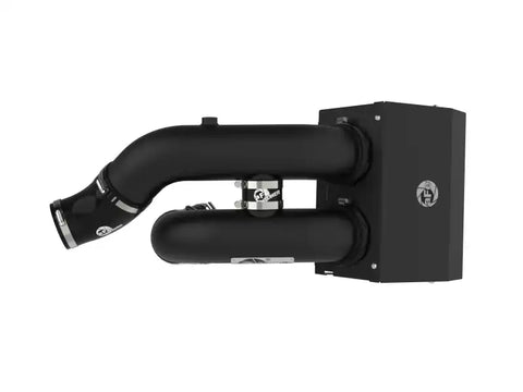 aFe 52-10015R Rapid Induction Pro 5R Cold Air Intake System 21-22 Ford F-150 Raptor V6-3.5L (tt)