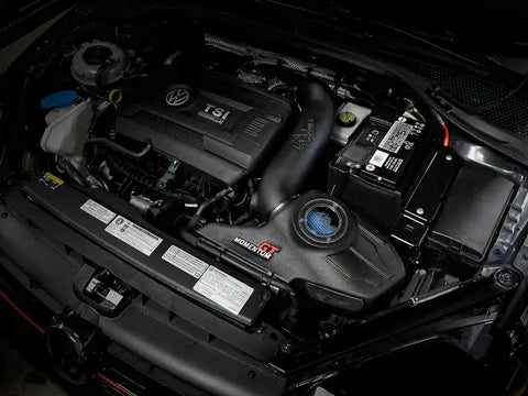 aFe 50-70036R Momentum GT Pro 5R Cold Air Intake System 15-18 Volkswagen Golf R I4-2.0L (t)
