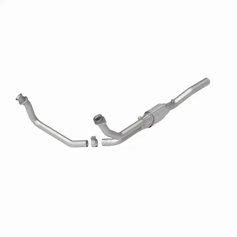 MagnaFlow Conv Direct Fit 96-97 Dodge B1500/B2500/B3500 V8 Underbody
