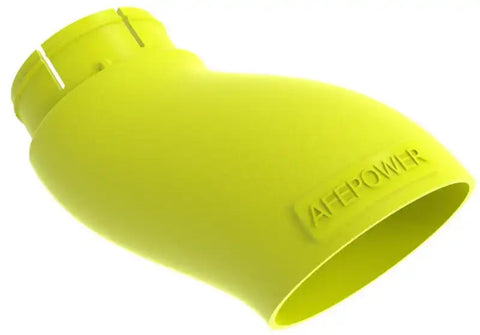 aFe 54-72203-SG Dynamic Air Scoop 2015 Dodge Challenger V6-3.6 / V8-5.7/6.4L HEMI - Green