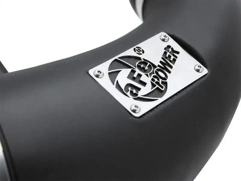 aFe 54-76203 Momentum GT PRO 5R Stage2 Si Intake 07-11 Jeep Wrangler JK V6 3.8L