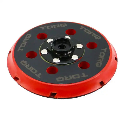 Chemical Guys TORQ22D Dual-Action Backing Plate - 5in - Case of 12