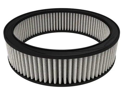 aFe 11-10077 MagnumFLOW Air Filters OER PDS A/F GM Cars & Trucks 59-69