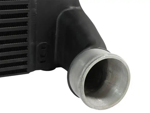 aFe 46-21061 BladeRunner Cast Intercooler 94-02 Dodge Diesel Trucks L6-5.9L (td)