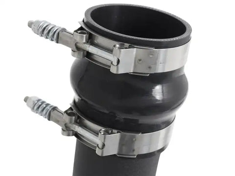 aFe 46-20034-B BladeRunner Intercooler Tubes Combo 07.5-09 Dodge Diesel Trucks L6-6.7L (td)