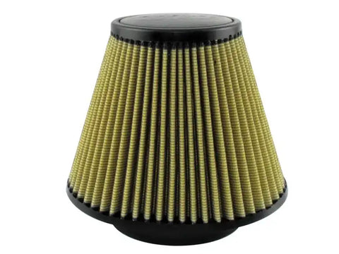 aFe 72-90032 MagnumFLOW Air Filters IAF PG7 A/F 5-1/2F x (7x10)B 5-1/2T 8H