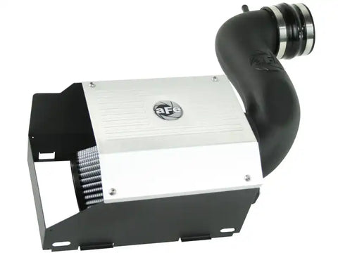 aFe 51-10252 MagnumFORCE Intakes Stage-2 PDS AIS Jeep Grand Cherokee 05-07 Commander 06-09 V8-4.7L
