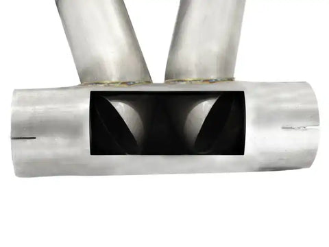 aFe 49-36410 Exhaust Tip Upgrade 05-08 Porsche Boxster S (987.1-987.2) H6 3.4L