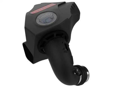 aFe 56-70050R Takeda Momentum Pro 5R Cold Air Intake System 20-21 Toyota Supra L6-3.0L (T) B58