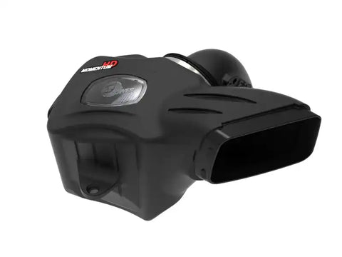 aFe 50-70051T Momentum HD 10R Cold Air Intake System 19-20 RAM Diesel Trucks L6 6.7L (td)