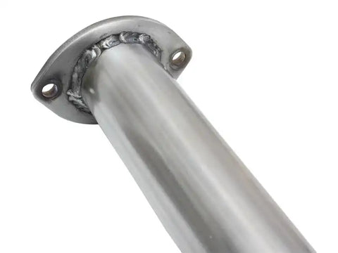 aFe 49-46024-P MACH Force XP 2.5in Cat-Back Stainless Steel Exhaust w/Polished Tip Toyota Tacoma 13-14 2.7L
